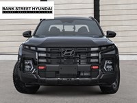 2025 Hyundai Santa Cruz XRT AWD