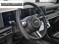 2025 Hyundai Tucson Preferred AWD