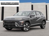 2025 Hyundai Kona 2.0L Preferred AWD w/Trend Package