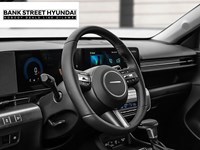 2025 Hyundai Kona 2.0L Preferred AWD w/Trend Package