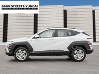 2025 Hyundai Kona 2.0L Essential AWD