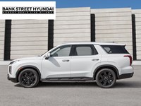 2025 Hyundai Palisade Urban 7-Passenger AWD