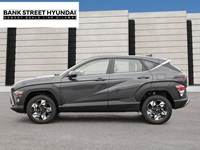 2025 Hyundai Kona 2.0L Preferred AWD w/Trend Package