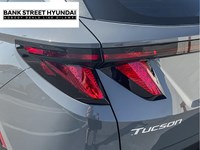 2025 Hyundai Tucson Preferred AWD