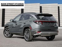 2025 Hyundai Tucson Hybrid Ultimate AWD