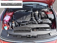 2025 Hyundai Sonata 2.5T N Line Ultimate FWD