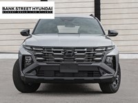 2025 Hyundai Tucson XRT AWD