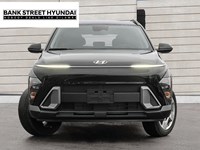 2025 Hyundai Kona 2.0L Essential AWD