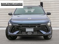 2025 Hyundai Kona 1.6T N Line Ultimate AWD