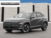 2025 Hyundai Kona Electric Preferred FWD