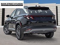 2025 Hyundai Tucson Hybrid Ultimate AWD