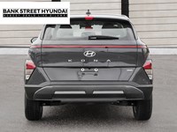 2025 Hyundai Kona 2.0L Preferred AWD w/Trend Package