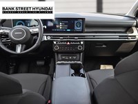 2025 Hyundai Tucson Preferred AWD