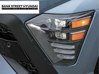 2025 Hyundai Kona 1.6T N Line Ultimate AWD