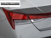 2025 Hyundai Elantra Preferred IVT w/Tech Pkg