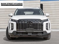 2025 Hyundai Palisade Urban 8-Passenger AWD