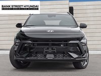 2025 Hyundai Kona 1.6T N Line AWD