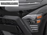 2025 Hyundai Kona 1.6T N Line AWD