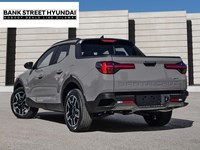 2025 Hyundai Santa Cruz Ultimate AWD