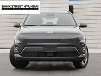 2025 Hyundai Kona Electric Preferred FWD