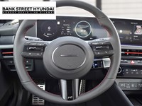 2025 Hyundai Sonata 2.5T N Line Ultimate FWD