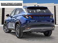 2025 Hyundai Tucson Hybrid Ultimate AWD