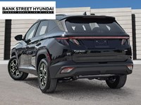 2025 Hyundai Tucson XRT AWD