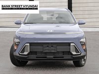 2025 Hyundai Kona 2.0L Preferred AWD w/Trend Package