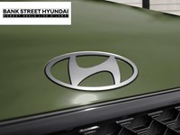 2025 Hyundai Santa Fe Ultimate Calligraphy AWD