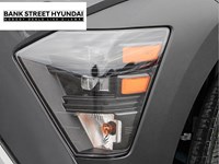 2025 Hyundai Kona 2.0L Preferred AWD w/Trend Package