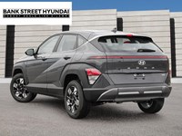 2025 Hyundai Kona 2.0L Preferred AWD w/Trend Package