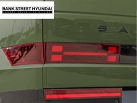 2025 Hyundai Santa Fe Ultimate Calligraphy AWD