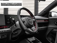 2025 Hyundai Kona 1.6T N Line AWD