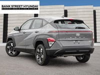 2025 Hyundai Kona 2.0L Preferred AWD