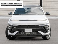 2025 Hyundai Kona 1.6T N Line AWD