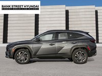 2025 Hyundai Tucson Hybrid Ultimate AWD