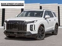 2025 Hyundai Palisade Urban 8-Passenger AWD