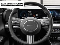 2025 Hyundai Kona 2.0L Preferred AWD w/Trend Package