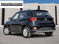 2025 Hyundai Venue Preferred IVT