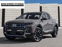 2025 Hyundai Santa Cruz Ultimate AWD