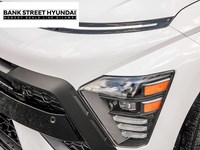 2025 Hyundai Kona 1.6T N Line AWD