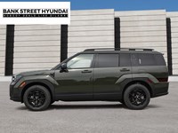 2025 Hyundai Santa Fe XRT AWD