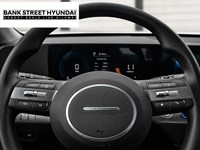 2025 Hyundai Kona 2.0L Essential AWD