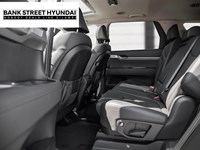 2025 Hyundai Palisade Urban 8-Passenger AWD