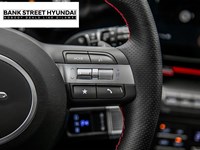 2025 Hyundai Kona 1.6T N Line Ultimate AWD