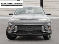 2025 Hyundai Kona 2.0L Preferred AWD