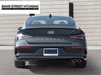 2025 Hyundai Elantra N Line Ultimate DCT