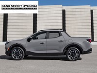 2025 Hyundai Santa Cruz Ultimate AWD