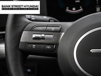 2025 Hyundai Kona 2.0L Preferred AWD