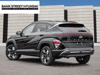 2025 Hyundai Kona 2.0L Preferred AWD w/Trend Package